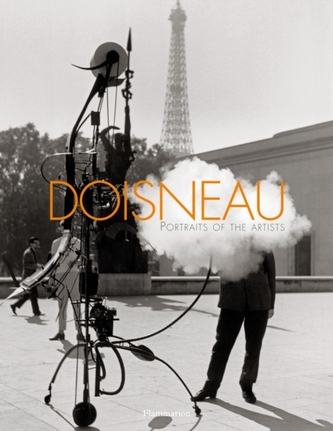 Doisneau: Artists