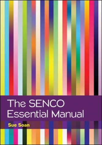 The SENCO Essential Manual