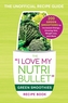 The I Love My NutriBullet Green Smoothies Recipe Book