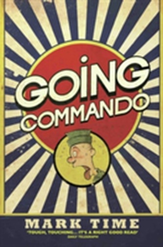 Going Commando