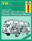 VW Transporter 1600