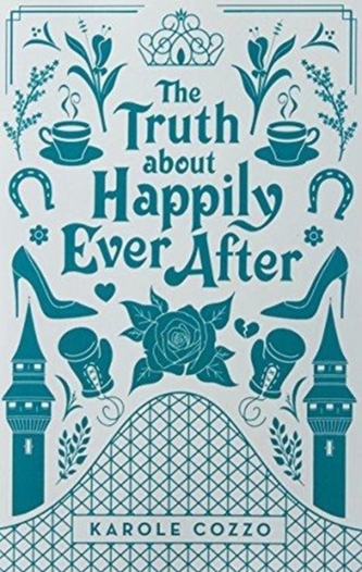 The Truth About Happily Ever After