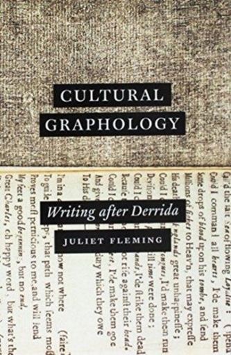 Cultural Graphology