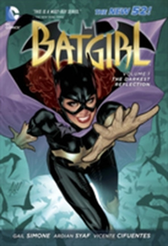 Batgirl Vol. 1