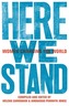 Here We Stand