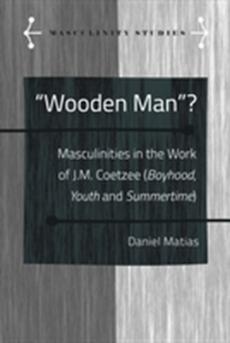 Wooden Man?