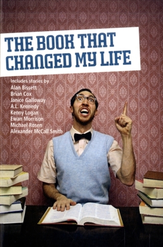 The Book that Changed My Life