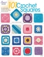 101 Crochet Squares