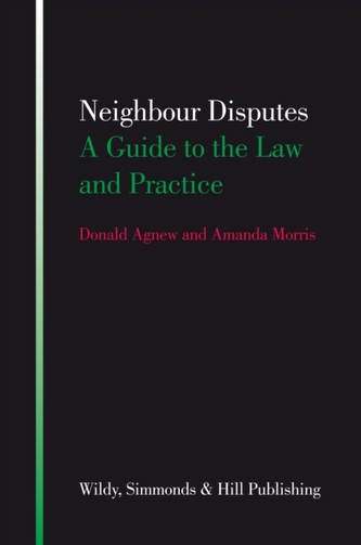 Neighbour Disputes