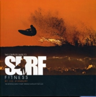 Complete Guide to Surf Fitness