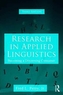 Research in Applied Linguistics