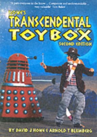Howe's Transcendental Toybox