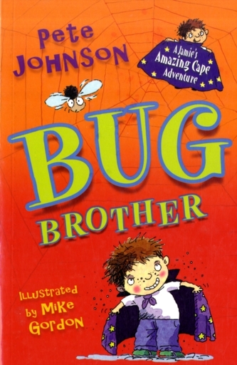 Bug Brother