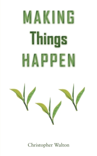 Making Things Happen