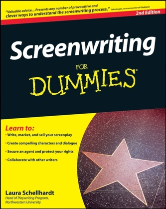 Screenwriting for Dummies, 2nd Edition