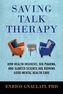 Saving Talk Therapy