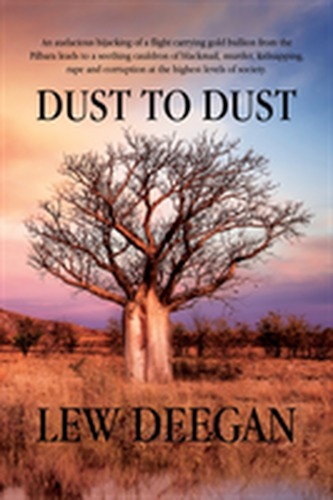 Dust To Dust