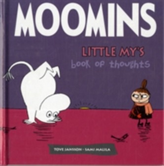 Little My's Book of Thoughts