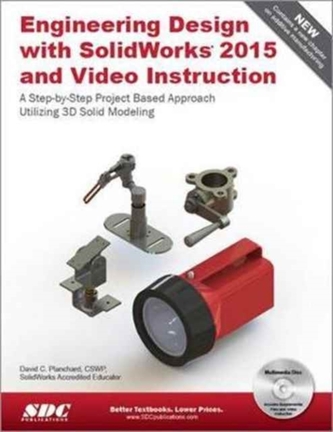 Engineering Design with SolidWorks 2015