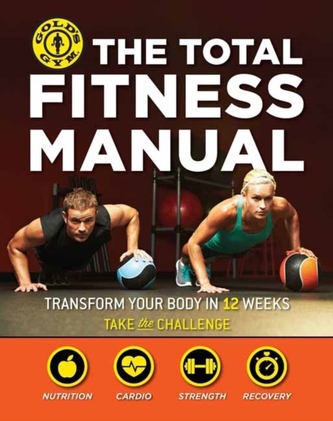 Total Fitness Manual