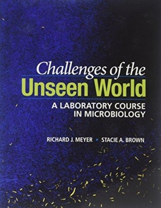 Challenges of the Unseen World