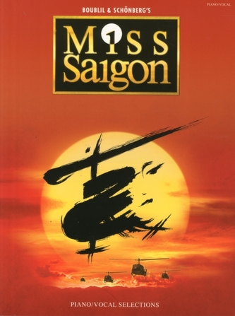 Miss Saigon (PVG)