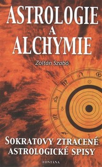 Astrologie a alchymie