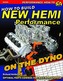 How to Build New Hemi Performance on the Dyno