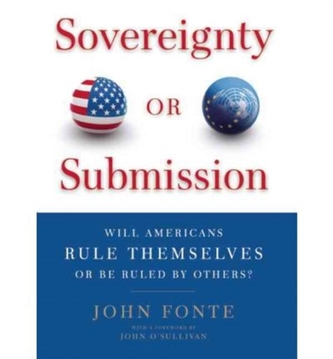 Sovereignty or Submission