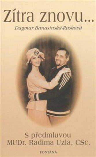 ZÍTRA ZNOVU....