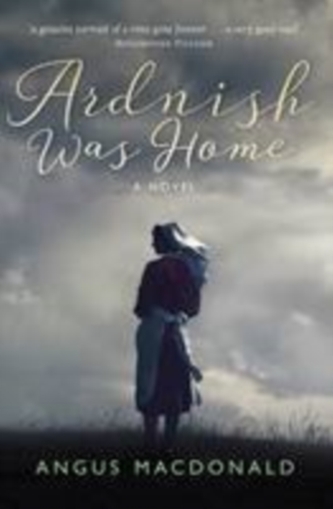 Ardnish Was Home