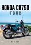 Honda CB750 Four