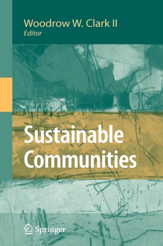 Sustainable Communities