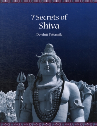 Seven Secrets of Shiva