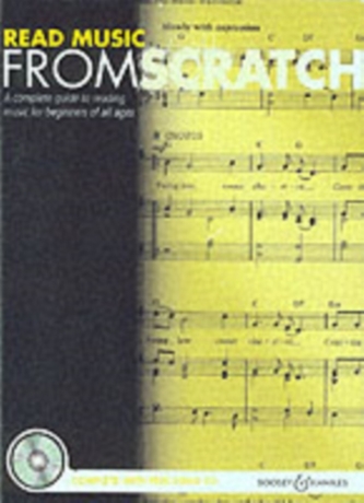 Read Music from Scratch