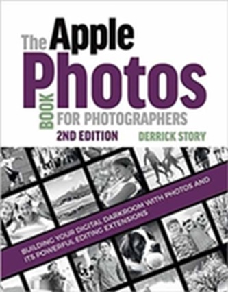 The Apple Photos Book for Photographers