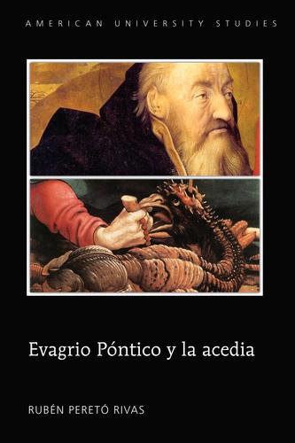 Evagrio Pontico y la acedia