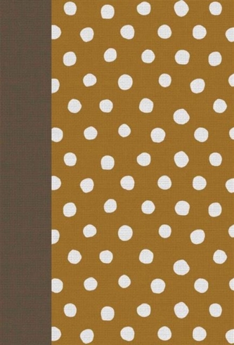 ESV Large Print Compact Bible