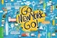 Go, New York, Go!