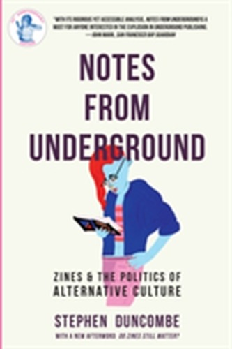 Notes From Underground