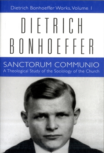 Sanctorum Communio