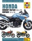 Honda CB600F Hornet