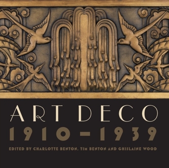 Art Deco 1910-1939