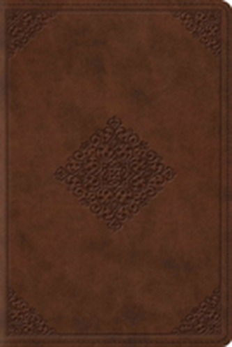 ESV Study Bible, Personal Size