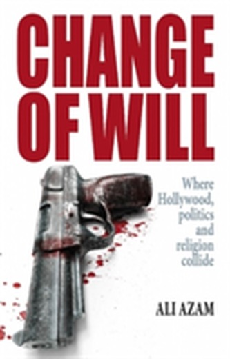 Change of Will
