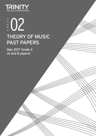 Theory Past Papers Grade 2 May 2017