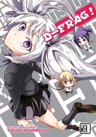 D-Frag!