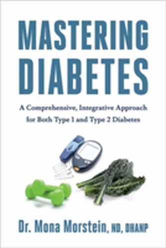 Master Your Diabetes