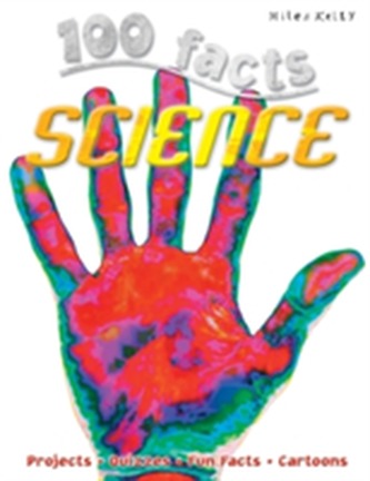 100FACTSSCIENCEUPDATED