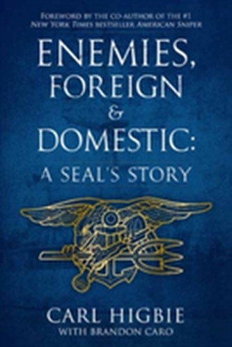 Enemies, Foreign And Domestic